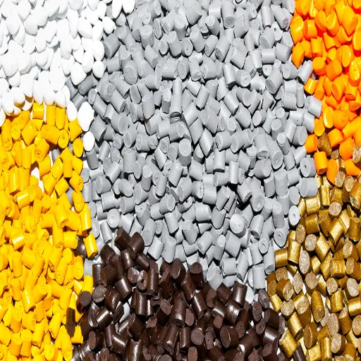Introduction to ABS Plastic