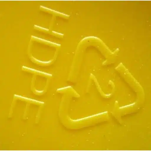 hdpe 2 plastic food safe