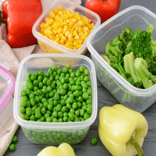 hdpe plastic food safe