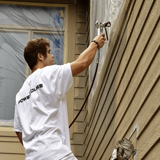 Key Factors to Consider When Choosing Spray Paint