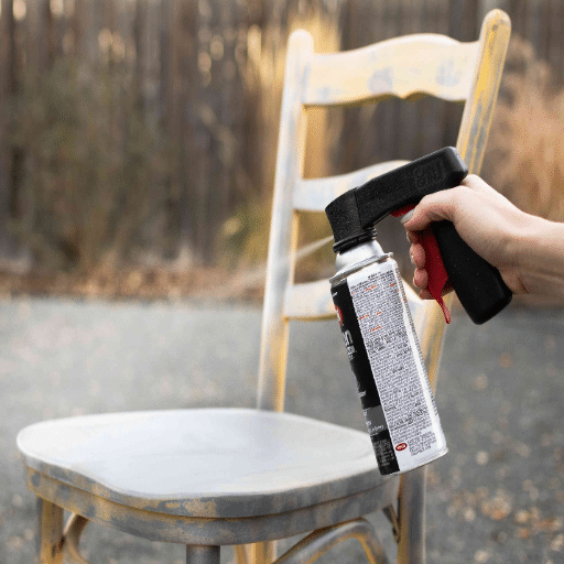 Applying Spray Paint for Optimal Results