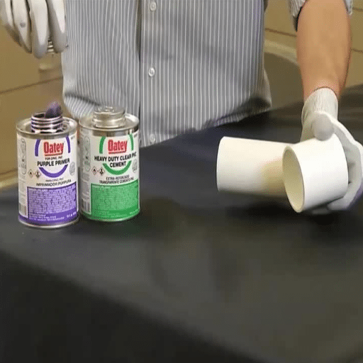 When is Primer Required for ABS Pipe and Fittings?