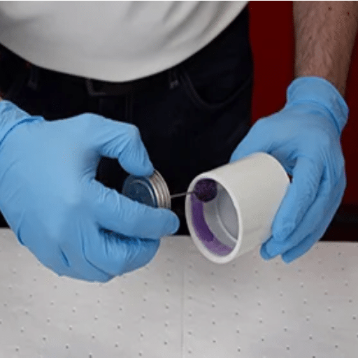 How to Properly Apply Primer on ABS