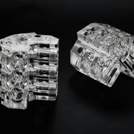 Applications of PMMA in Different Industries