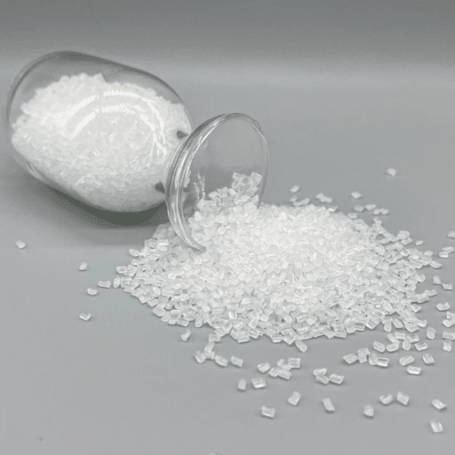 Introduction to HDPE