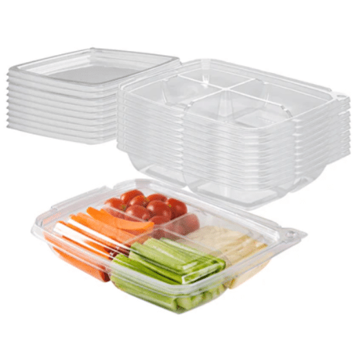 Understanding Food Safety with HDPE