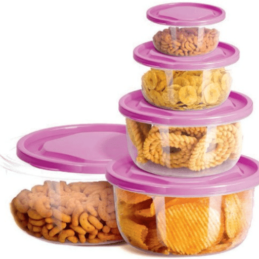 Food Safety Standards for HDPE