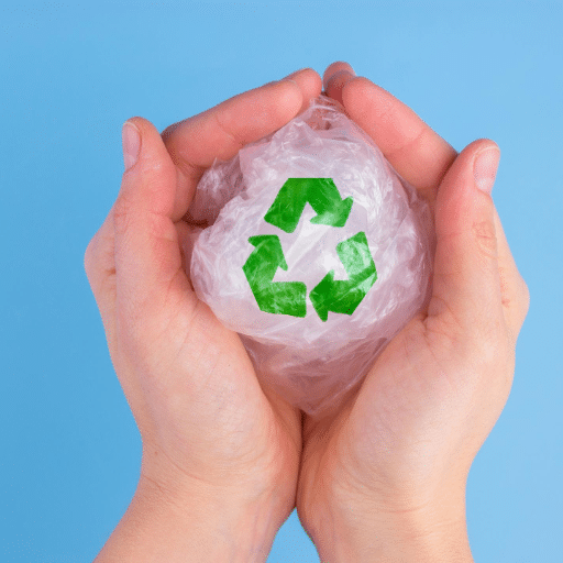 Recycling HDPE and Its Environmental Impact