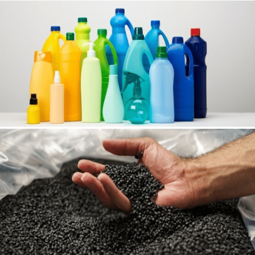 Choosing Reusable HDPE Products