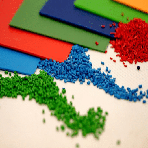 Understanding ABS Plastic