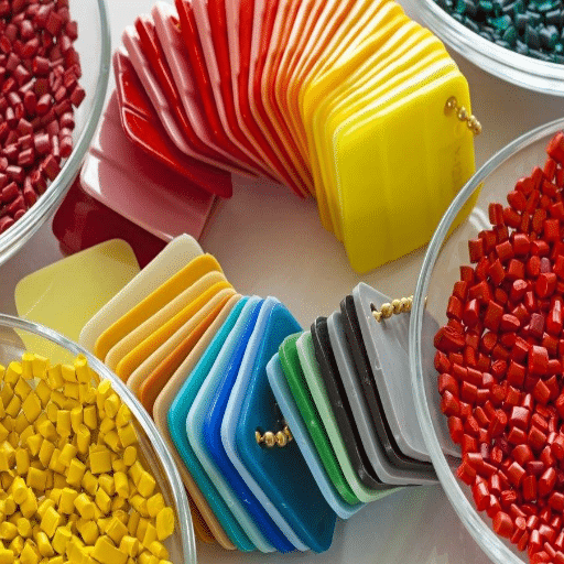 Understanding ABS Plastic