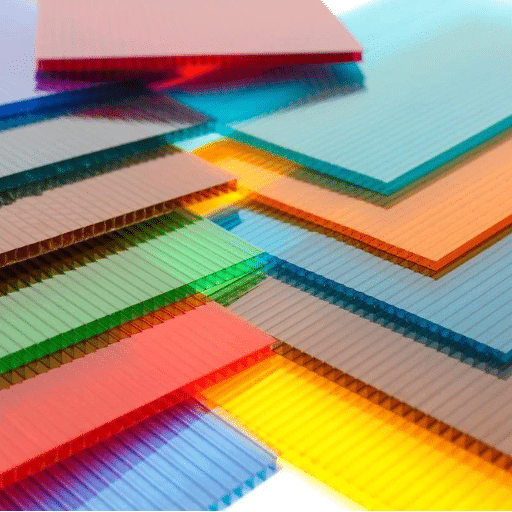 Key Applications of Polycarbonate