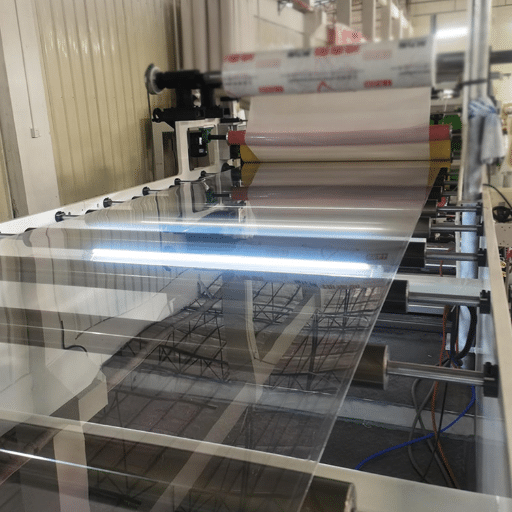 Innovations and Trends in Polycarbonate Production