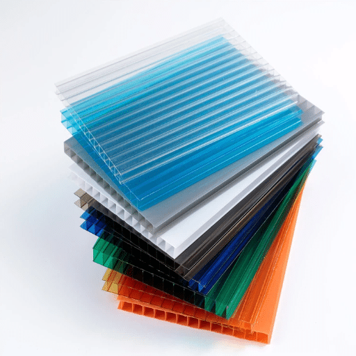 How to Choose the Right Polycarbonate Product