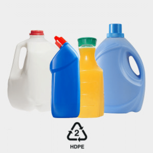 What is HDPE 2?