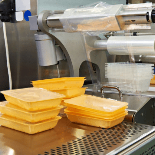 Benefits of Using HDPE 2 Food Safe Plastics