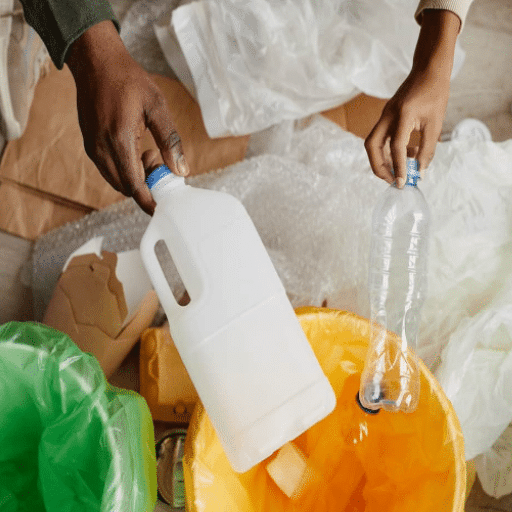 Guidelines for Safe Use and Storage of Food in HDPE 2