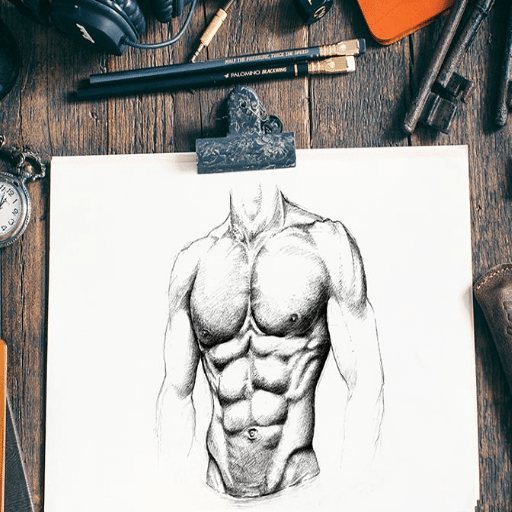 Preparing Your Abs for Painting