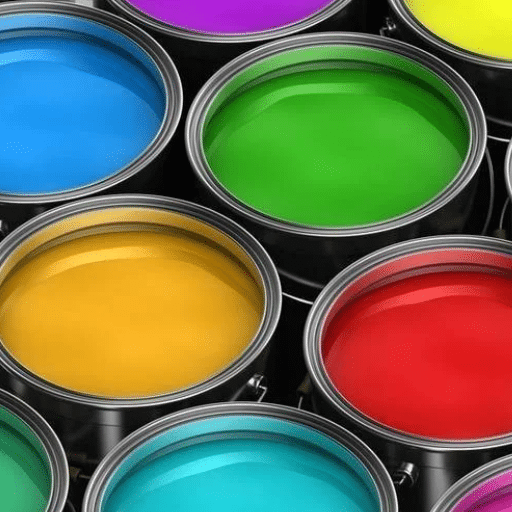 Types of Paint Suitable for ABS