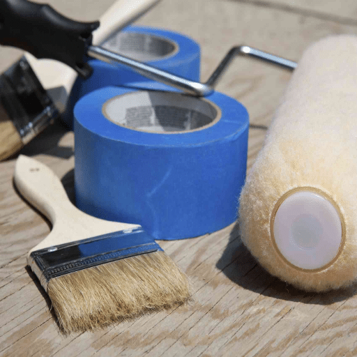 Painting Tips for Achieving the Best Results