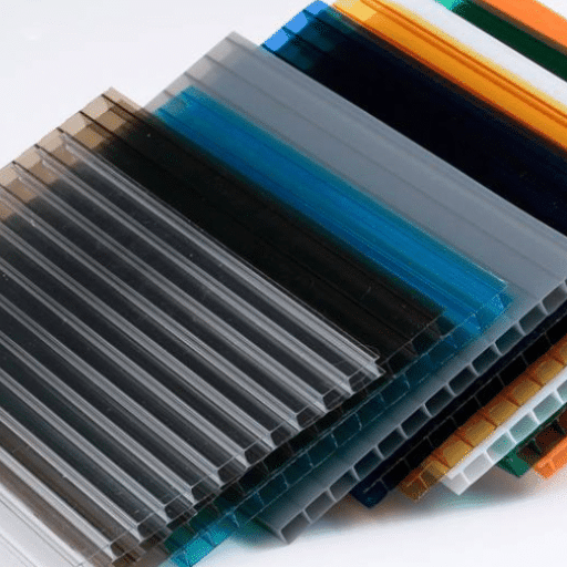 Understanding Polycarbonate Density