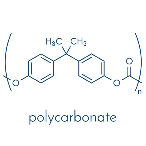 Physical Properties of Polycarbonate