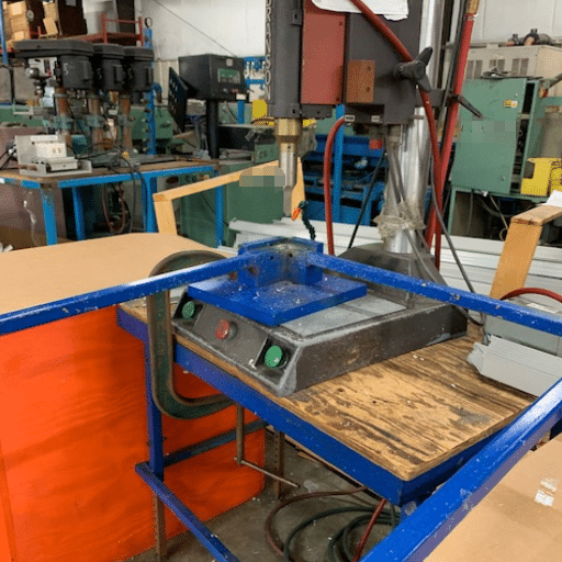 Custom Plastic Extrusion Services