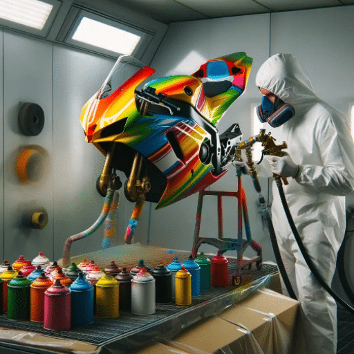 best spray paint for abs plastic