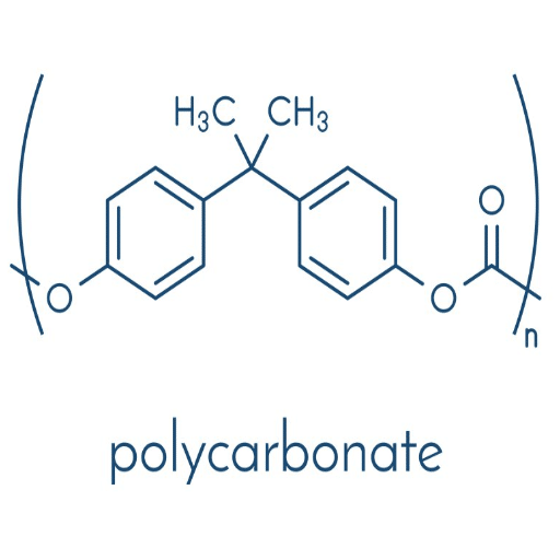 Physical Properties of Polycarbonate