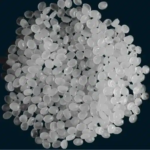 Crystallinity and Its Impact on HDPE Properties