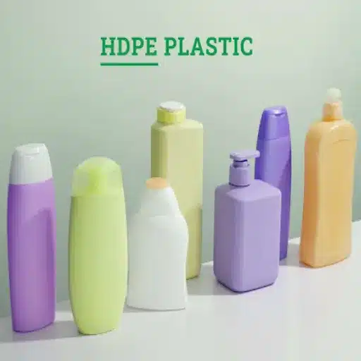Applications of HDPE in Various Industries