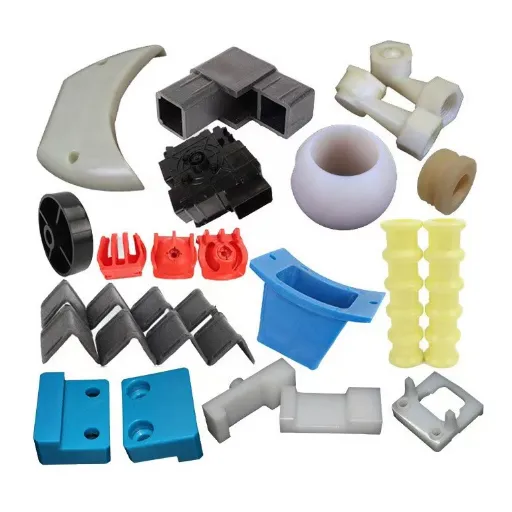 Manufacturing Polycarbonate Parts