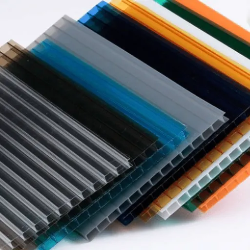 Leaching Concerns with Polycarbonate Products