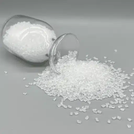 Introduction to HDPE Plastic