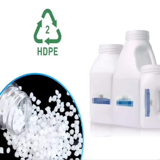 Benefits versus Potential Drawbacks of HDPE Plastic