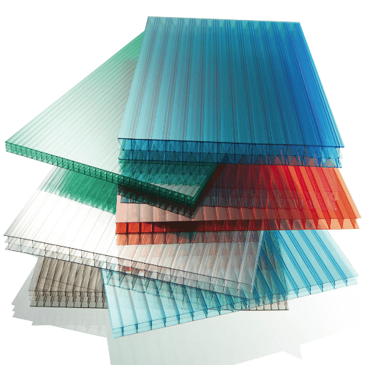 poly bicarbonate