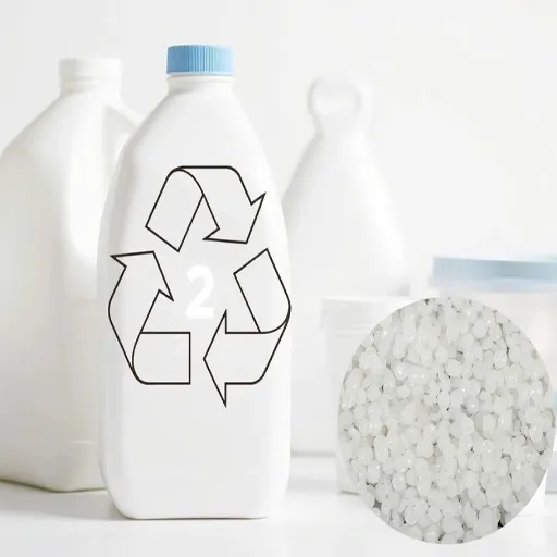 Common Concerns About HDPE and Food Safety