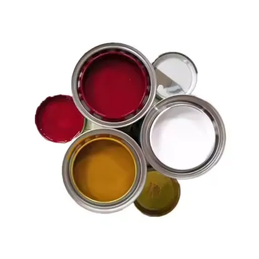 Feasibility of Painting HDPE