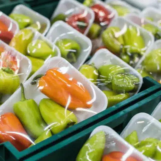 Food Safe Characteristics of HDPE
