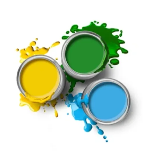 Preparing HDPE for Painting