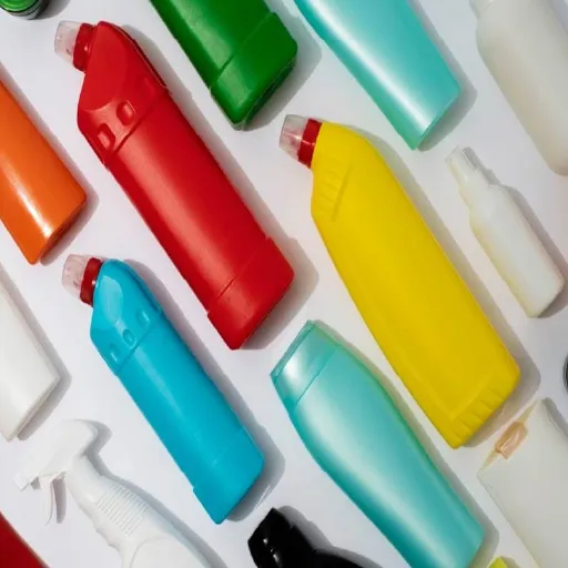 Understanding HDPE and Its Properties