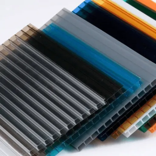 Understanding Polycarbonate