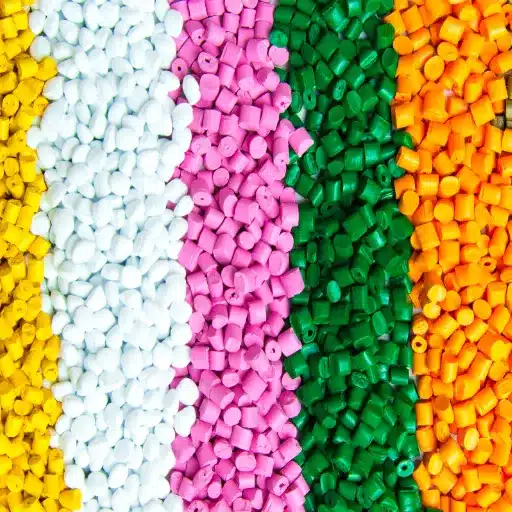 Acrylonitrile Butadiene Styrene