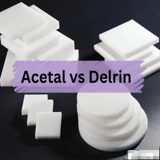 delrin vs acetal