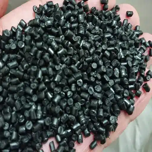 HDPE Material