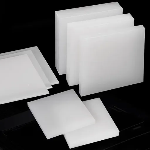 high density polyethylene