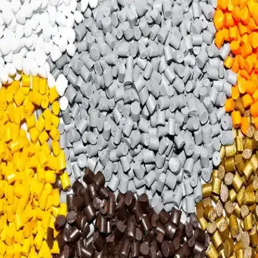 Introduction to ABS Plastic