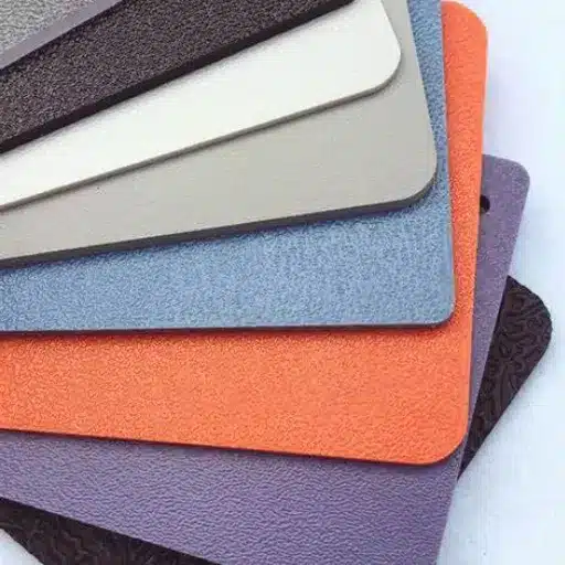 Why Paint ABS Plastic?