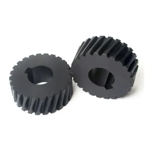 Mechanical Properties of POM