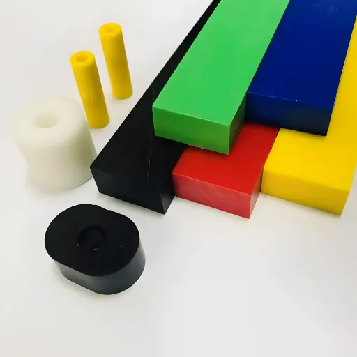 POM Material: Acetal and Its Variants